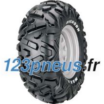 Maxxis M918 Bighorn ( 25x10.00-12 TL 50N Double marquage 255/65-12, roue arrière )