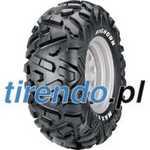 Maxxis M918 Bighorn ( 27x12.00 R12 TL 60N podwójnie oznaczone 305/60R12, tylne koło )