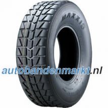 Maxxis C9272 ( 21x7.00-10 TL 42N Dubbel merk 175/70-10, Voorwiel )