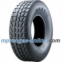 Maxxis C9272 ( 18.5x6.00-10 TL 27N kaksoistunnus  165/70-10, etupyörä )