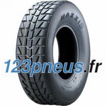Maxxis C9272 ( 21x7.00-10 TL 42N Double marquage 175/70-10, Roue avant )