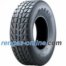 Maxxis C9272 ( 25x8.00-12 TL 40N kaksoistunnus  185/88-12, etupyörä )