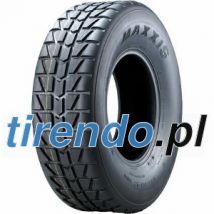 Maxxis C9272 ( 25x8.00-12 TL 40N podwójnie oznaczone 185/88-12, koło przednie )