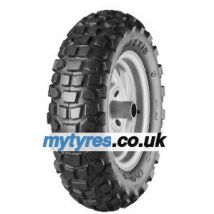 Maxxis M6024 ( 120/70-12 TL 51J Rear wheel, Front wheel )