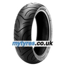 Maxxis M6029 ( 120/70-10 TL 54J Rear wheel )