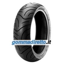 Maxxis M6029 ( 130/70-13 TL 57P ruota posteriore )