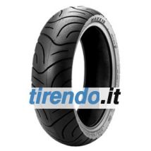 Maxxis M6029 ( 140/70-12 TL 65P ruota posteriore )