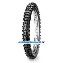Maxxis M7304 ( 2.50-10 TT 33J NHS, Voorwiel )
