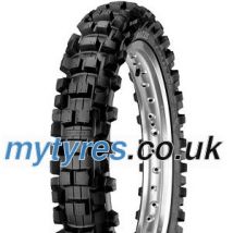 Maxxis M7305 ( 90/100-14 TT 49M Rear wheel, NHS )