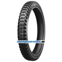 Maxxis M7319 ( 2.75-21 TT 45M NHS, Rueda delantera )