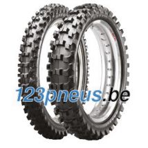 Maxxis M7332 Maxxcross MX ST ( 100/90-19 TT 57M roue arrière, NHS )