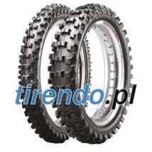 Maxxis M7332+ Maxxcross MX ST ( 70/100-17 TT 40M NHS, koło przednie )