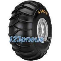 Maxxis M910 4-Snow ( 22x10.00-9 TL roue arrière, Roue avant )