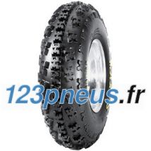 Maxxis M933 Razr2 Front ( 22x7.00-10 TL 33J Double marquage 175/85-10, Roue avant )