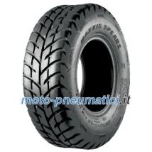 Maxxis M991 Spearz ( 17.5x7.5-10 TL 35Q doppia indentificazione 195/50-10, ruota anteriore )