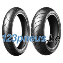 Maxxis MA-ST2 ( 120/70 ZR17 TL (58W) Roue avant )