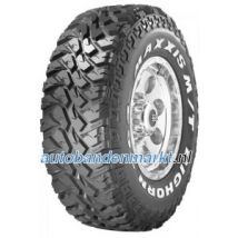 Maxxis MT-764 Bighorn ( 265/65 R17 117/114Q 8PR POR OWL )
