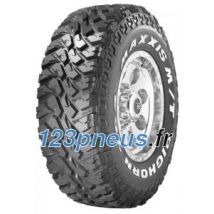 Maxxis MT-764 Bighorn ( 235/85 R16 120/116N 10PR POR )