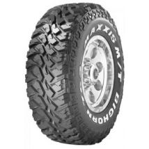 Maxxis MT-764 Bighorn ( LT265/70 R17 118/115Q 8PR POR RWL )