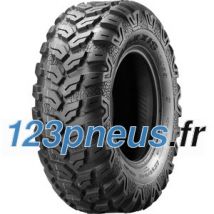 Maxxis MU03 ( 25x8.00-12 TL 43N Double marquage 205/80-12, Roue avant )