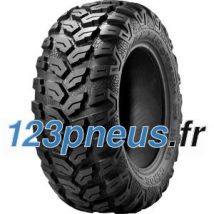 Maxxis MU07 Ceros ( 26x9.00 R12 TL 74N Double marquage 225/75R12, Roue avant )