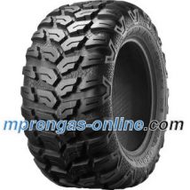 Maxxis MU08 Ceros ( 26x11.00 R12 TL 79N kaksoistunnus  275/60R12, takapyörä )