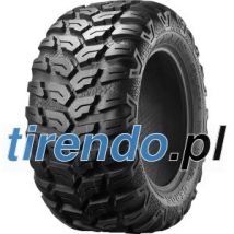 Maxxis MU08 Ceros ( 26x11.00 R14 TL 78N podwójnie oznaczone 275/55R14, tylne koło )