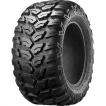 Maxxis MU08 Ceros ( 26x11.00 R12 TL 79N Marca dupla 275/60R12, Rodas traseiras )