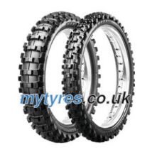 Maxxis M-7326 ( 120/100-18 TT 68M Rear wheel, NHS )