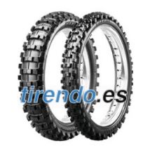 Maxxis M-7326 ( 110/90-19 TT 62M Rueda trasera, NHS )