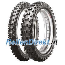 Maxxis M7332+ Maxxcross MX ST ( 60/100-14 TT 30M NHS, Vorderrad )