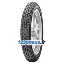 Metzeler Block C ( 3.25-18 TT 52S M/C, Roue avant )