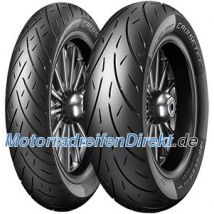 Metzeler Cruisetec ( 150/70B18 RF TL 76H Hinterrad, M/C DOT2022 )