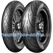 Metzeler Cruisetec ( 120/70B21 RF TL 68H M/C, Rueda delantera )