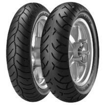 Metzeler FeelFree ( 130/70 R16 TL 61S Rodas traseiras, M/C )