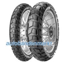 Metzeler KAROO 3 ( 120/70 R19 TL 60T M+S keurmerk, M/C, Voorwiel )