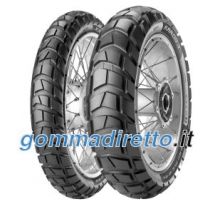 Metzeler KAROO 3 ( 120/70 R19 TL 60T simbolo M+S, M/C, ruota anteriore )