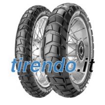 Metzeler KAROO 3 ( 170/60 R17 TL 72T ruota posteriore, simbolo M+S, M/C )