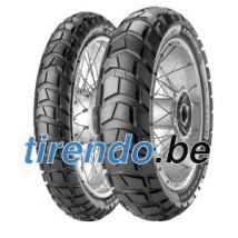 Metzeler KAROO 3 ( 170/60 R17 TL 72T Achterwiel, M+S keurmerk, M/C )