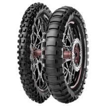 Metzeler Karoo Extreme ( 140/80-18 TT 70R Rodas traseiras, M/C, MST )