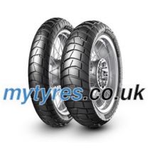Metzeler Karoo Street ( 110/80 R19 TL 59V M+S marking, M/C, Front wheel )