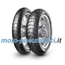 Metzeler Karoo Street ( 110/80 R19 TL 59V simbolo M+S, M/C, ruota anteriore )