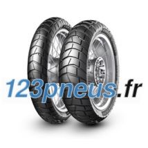 Metzeler Karoo Street ( 130/80 R17 TL 65V roue arrière, Marquage M+S, M/C )