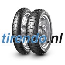 Metzeler Karoo Street ( 180/55 R17 TL 73V Achterwiel, M+S keurmerk, M/C )