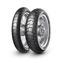 Metzeler Karoo Street ( 150/70 R18 TL 70V Rodas traseiras, Marcação M+S -Lama  e Neve, M/C )