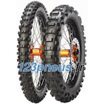 Metzeler MCE6 Days 3 M+S ( 140/80-18 TT 70M roue arrière, M/C )