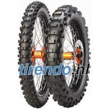 Metzeler MCE6 Days 3 M+S ( 140/80-18 TT 70M Achterwiel, M/C )