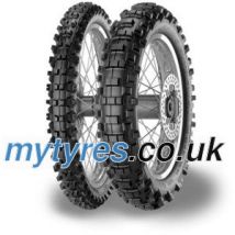 Metzeler MCE6 Days Extreme ( 120/90-18 TT 65M Rear wheel, M+S marking, M/C )