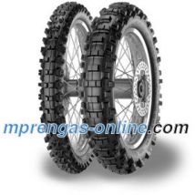 Metzeler MCE6 Days Extreme ( 90/90-21 TT 54M M+S-merkintä, M/C, etupyörä )