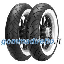Metzeler ME888 Marathon Ultra WW ( 180/65B16 RF TL 81H ruota posteriore, M/C WW )